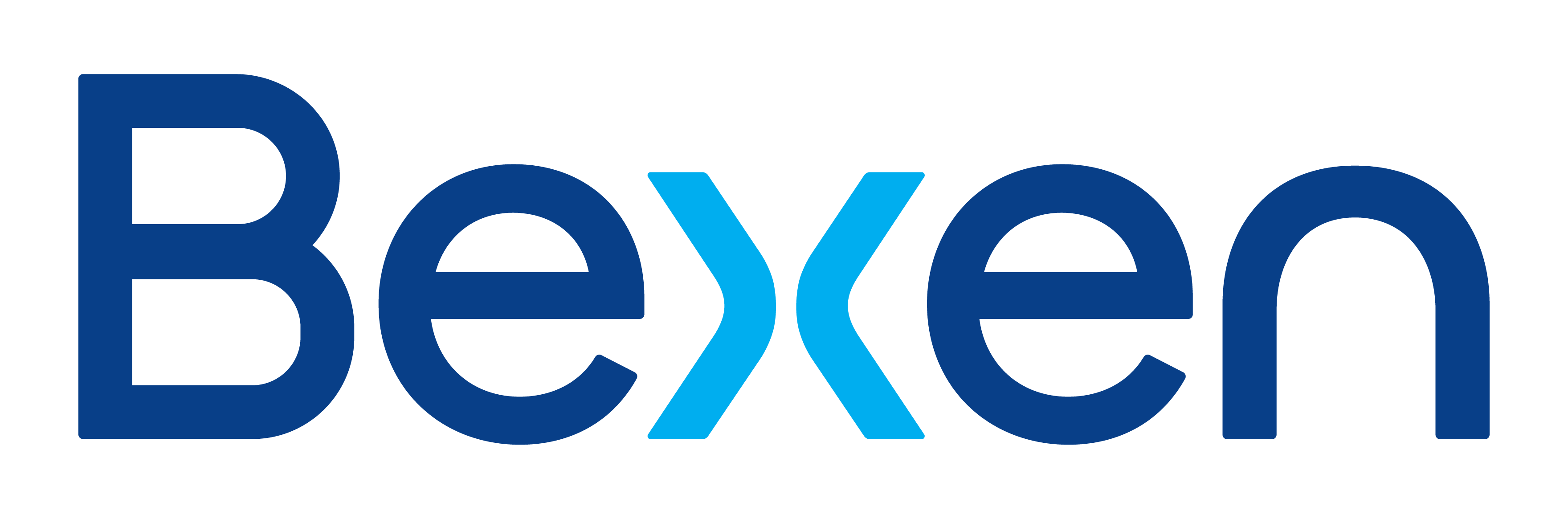 Bexen
